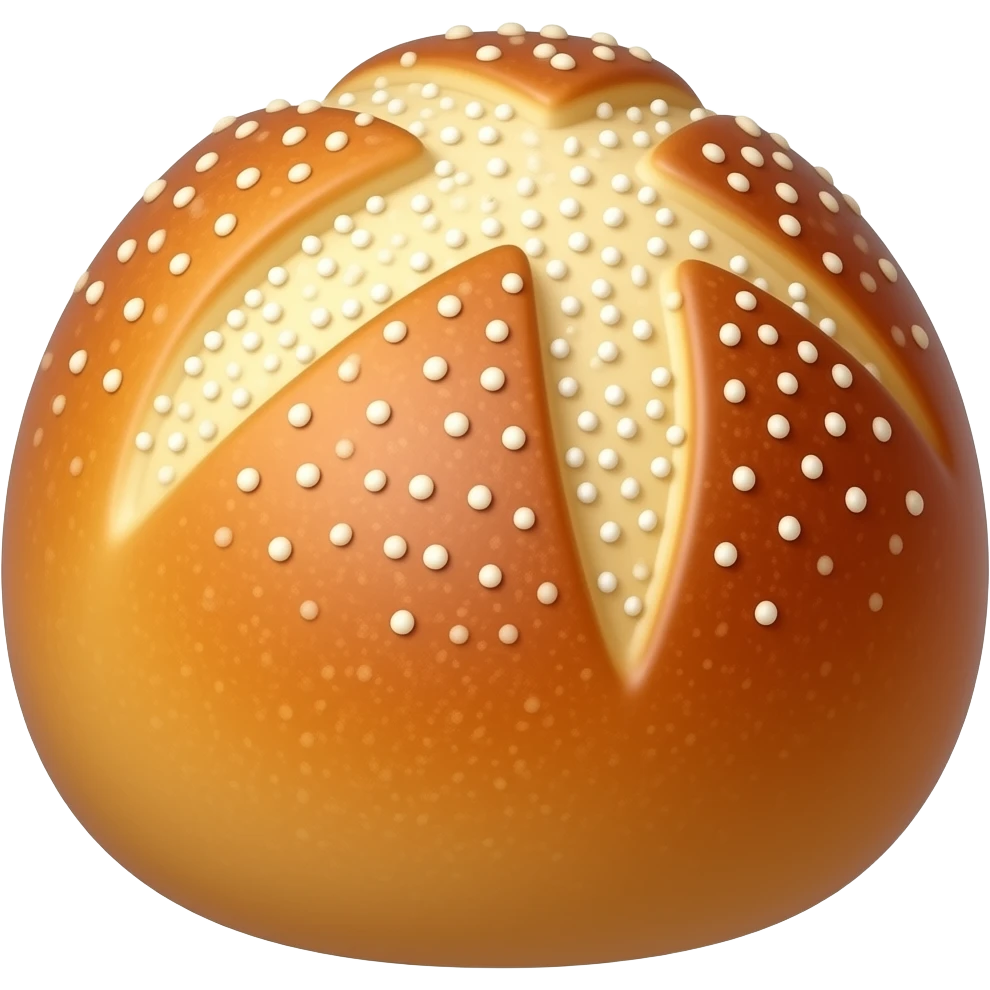Колобок emoji