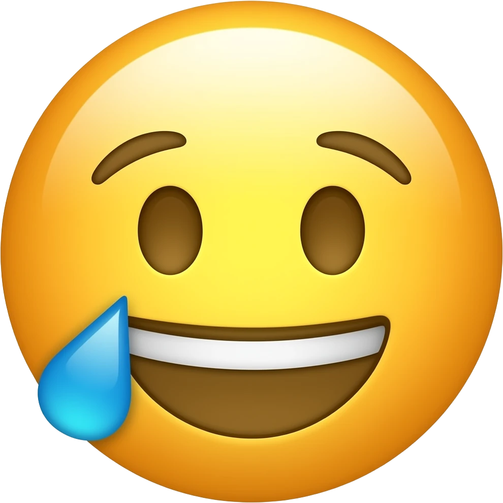 DESCRIBE FOR EMOJI emoji