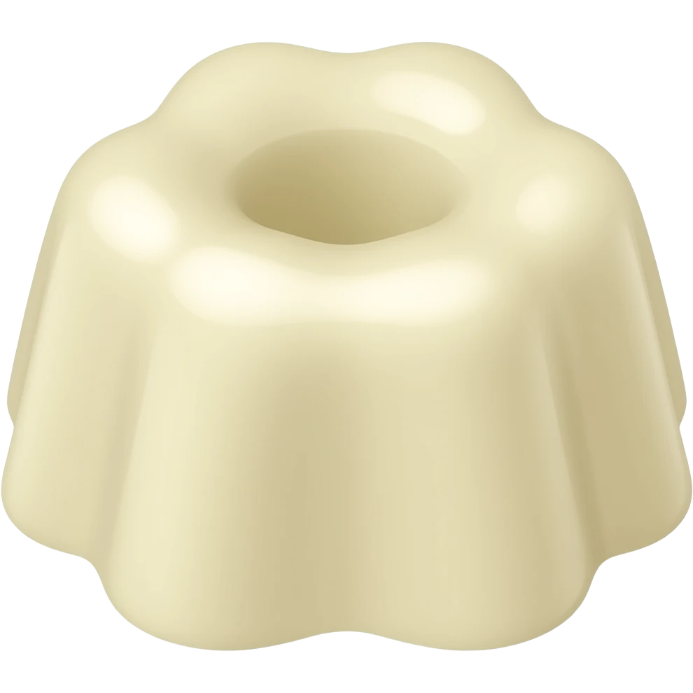 manjar blanco emoji