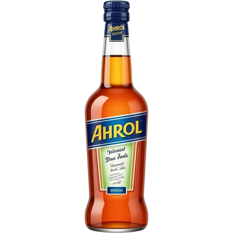 aperol emoji