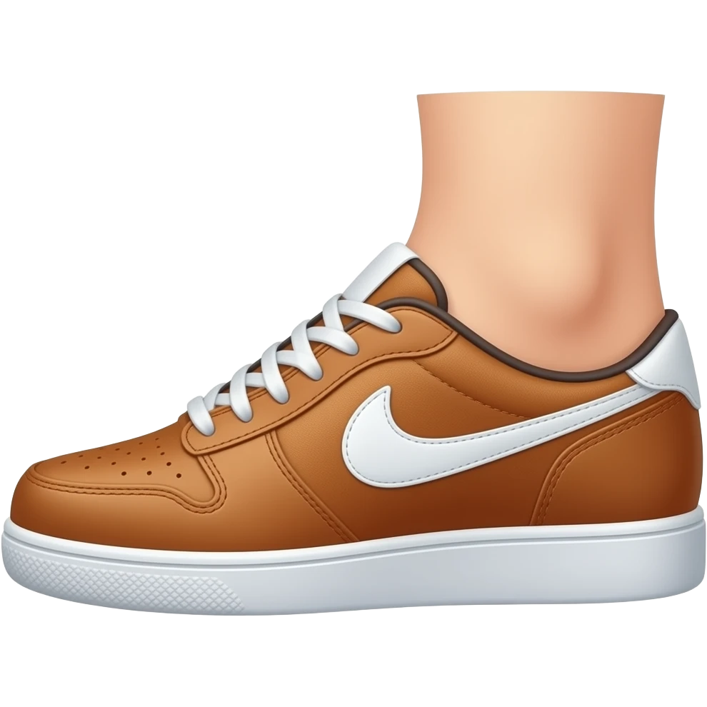 🥿🦶 emoji