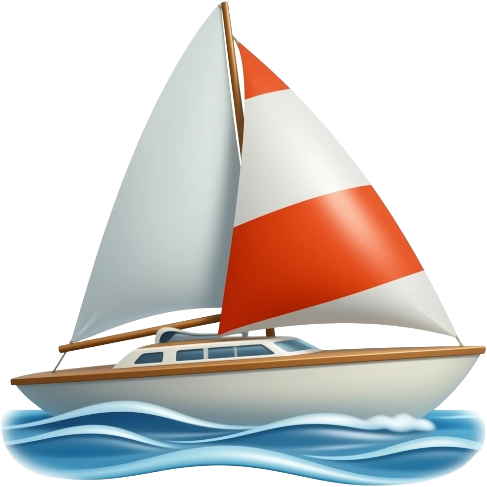 Boat Racing emoji