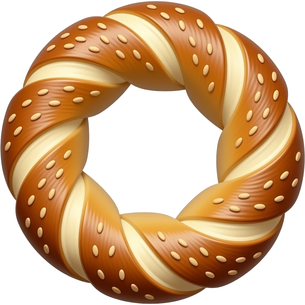 Simit emoji