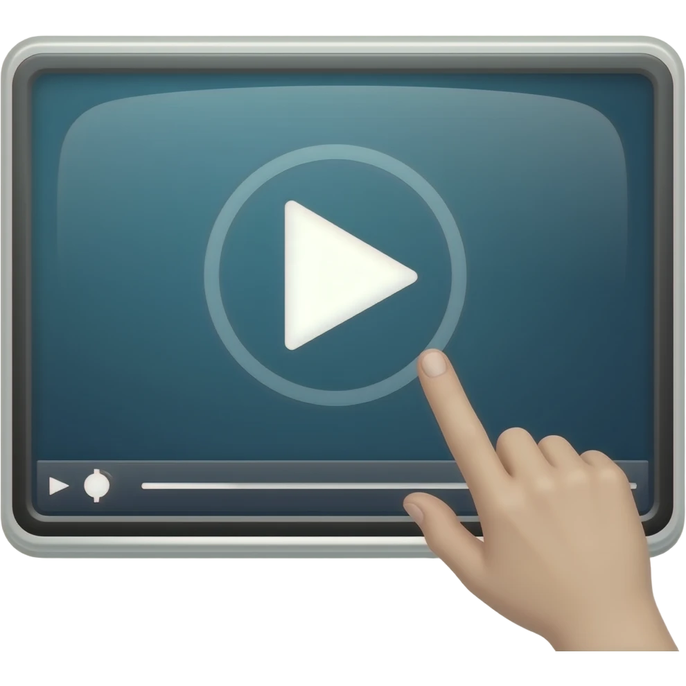 error video emoji