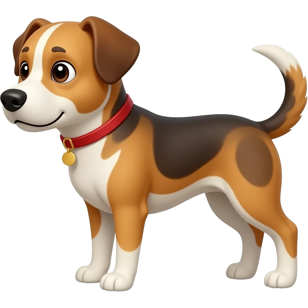 dog emoji