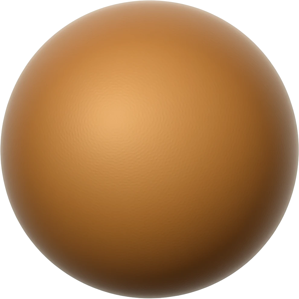 Brown emoji