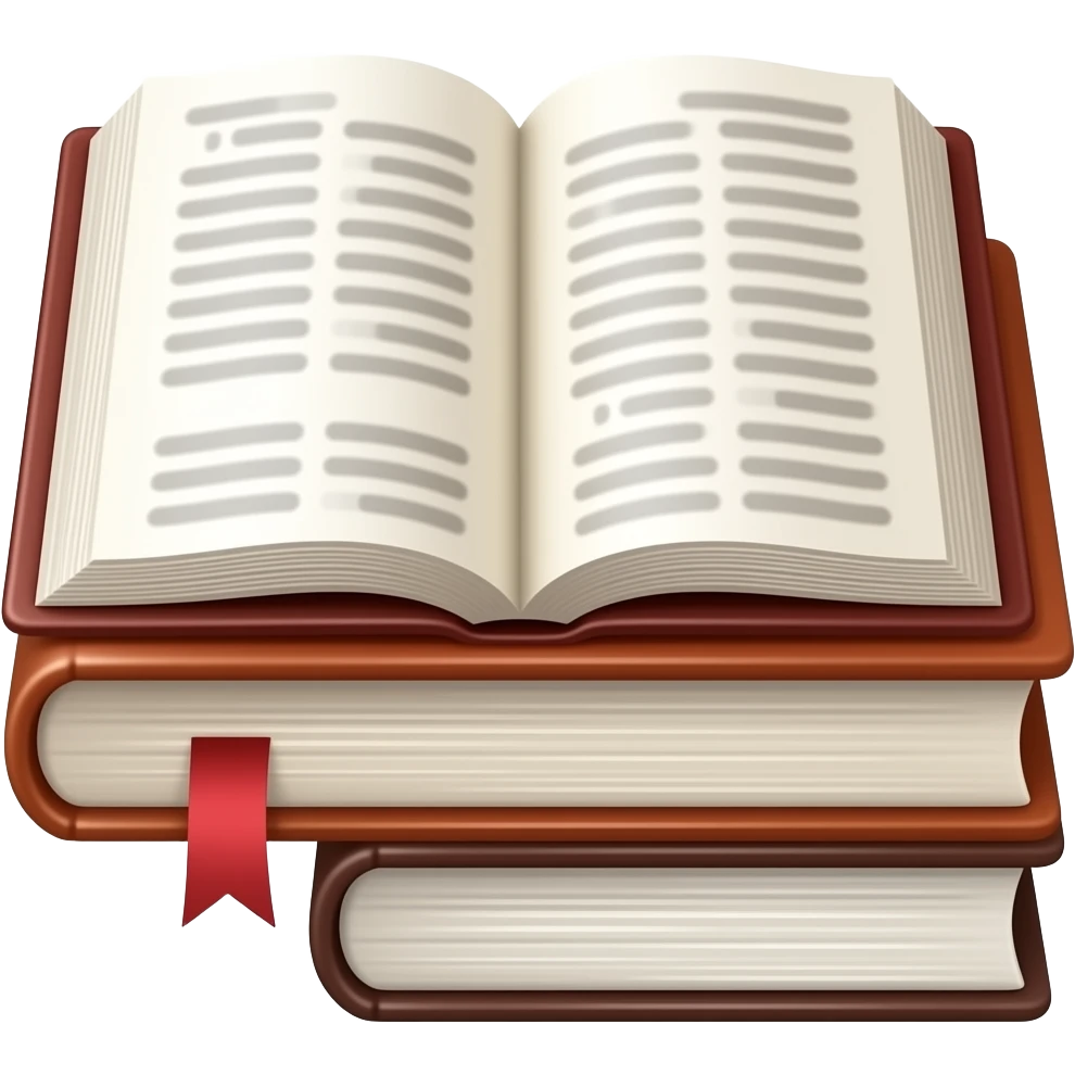 Bible emoji