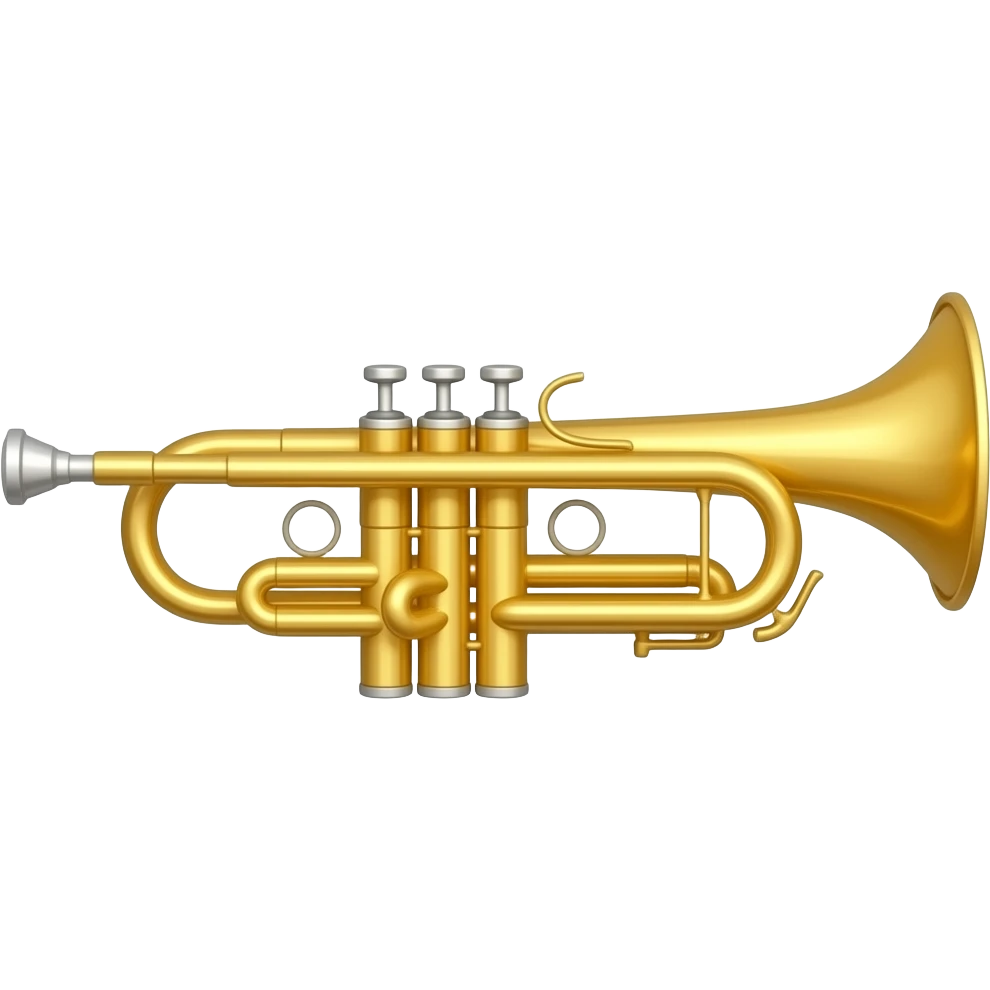 🎺 emoji