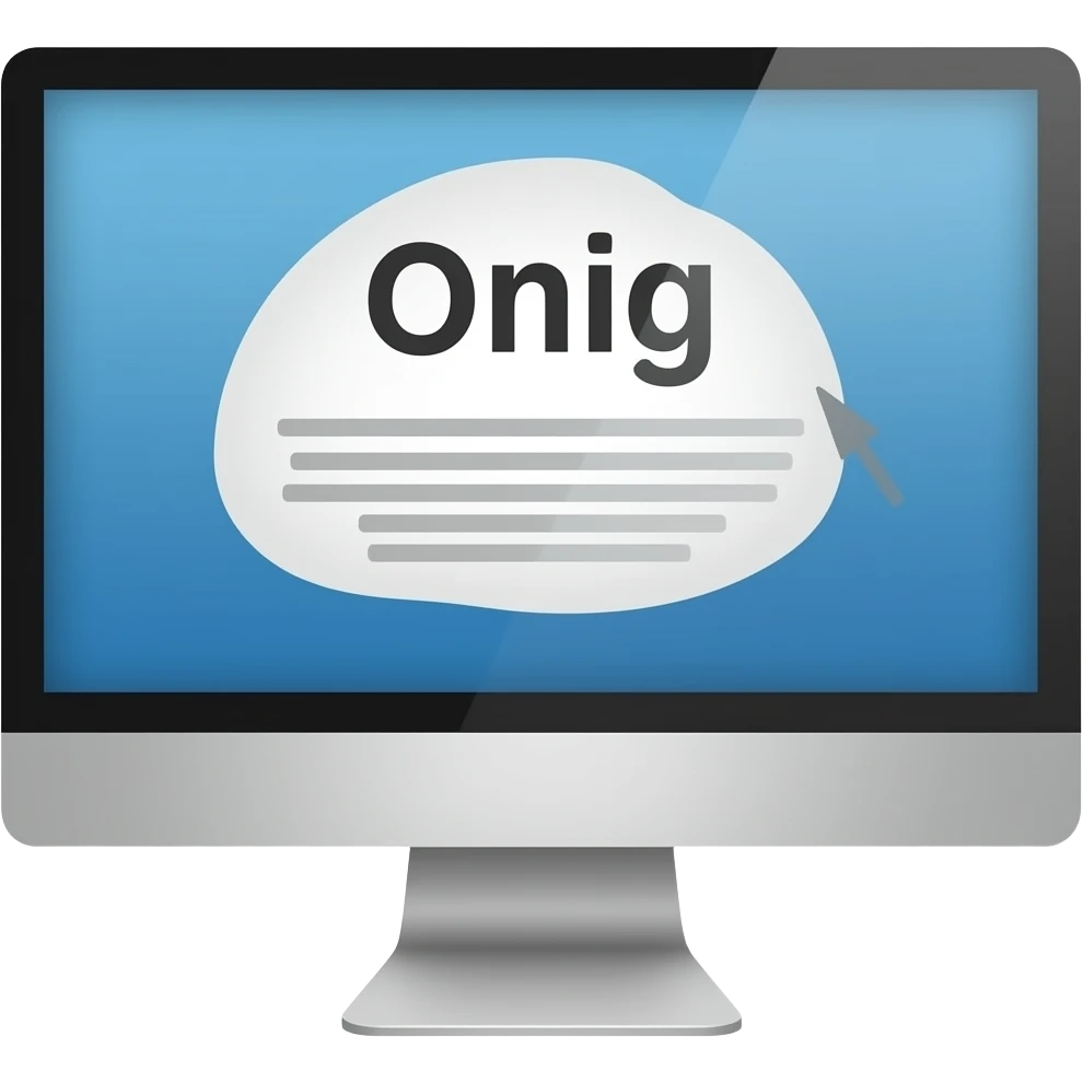 Ping emoji
