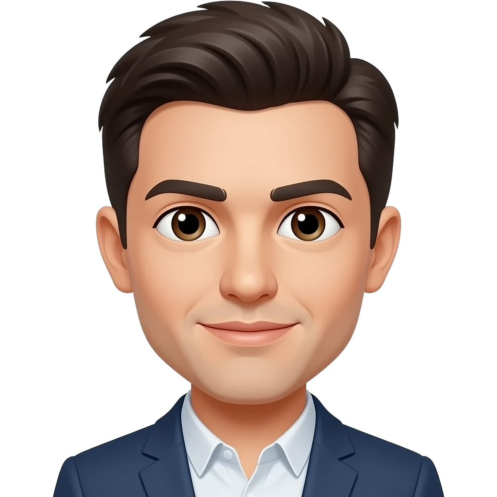 위에 머리가 안짤리게 해줘 emoji