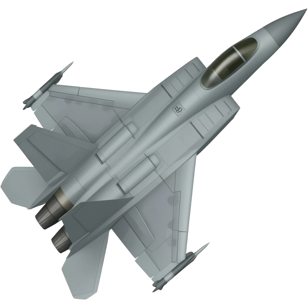 Interceptor emoji