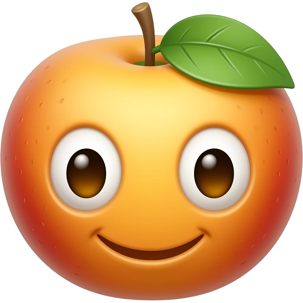 Fruit emoji