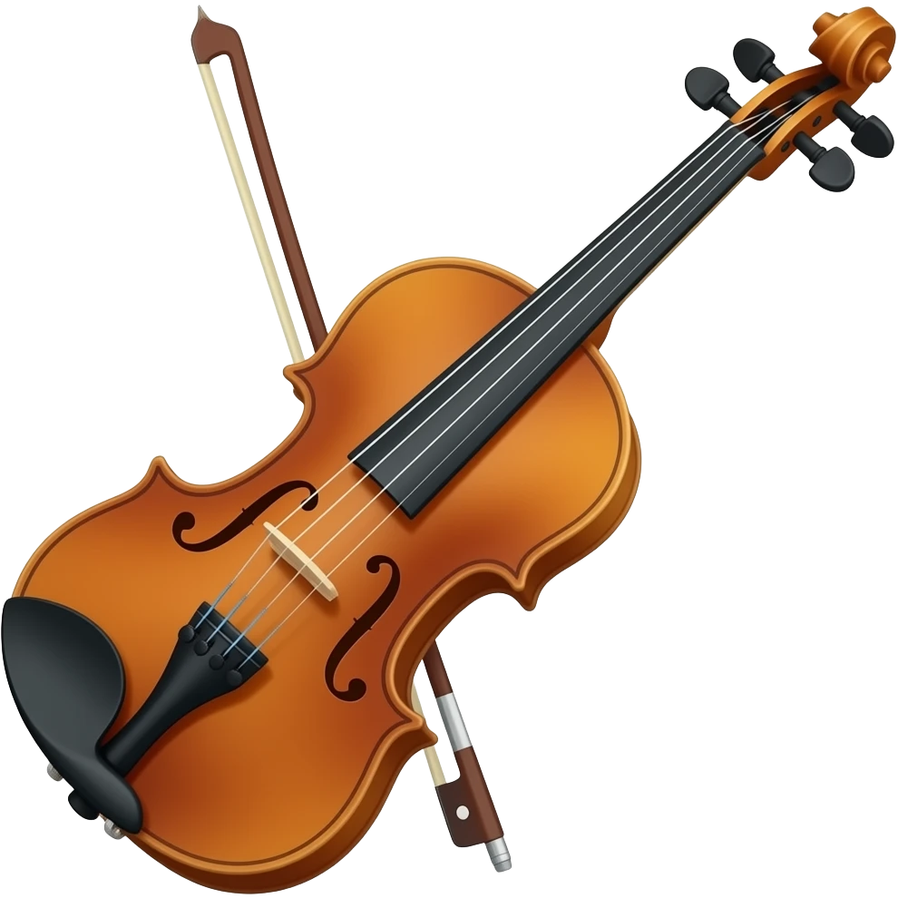 VIOLÃO emoji