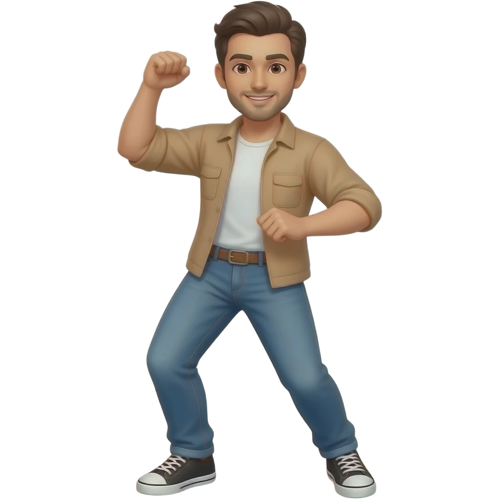 💃 emoji