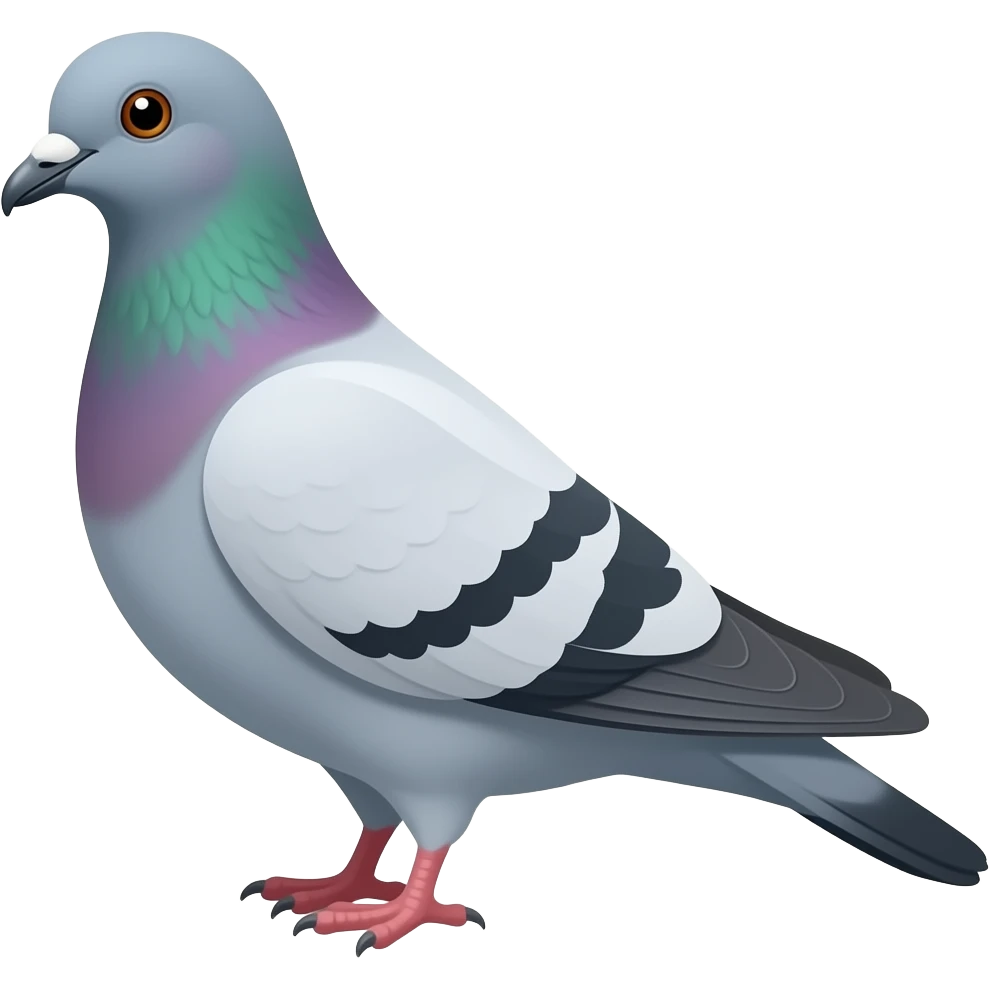 🕊️ emoji