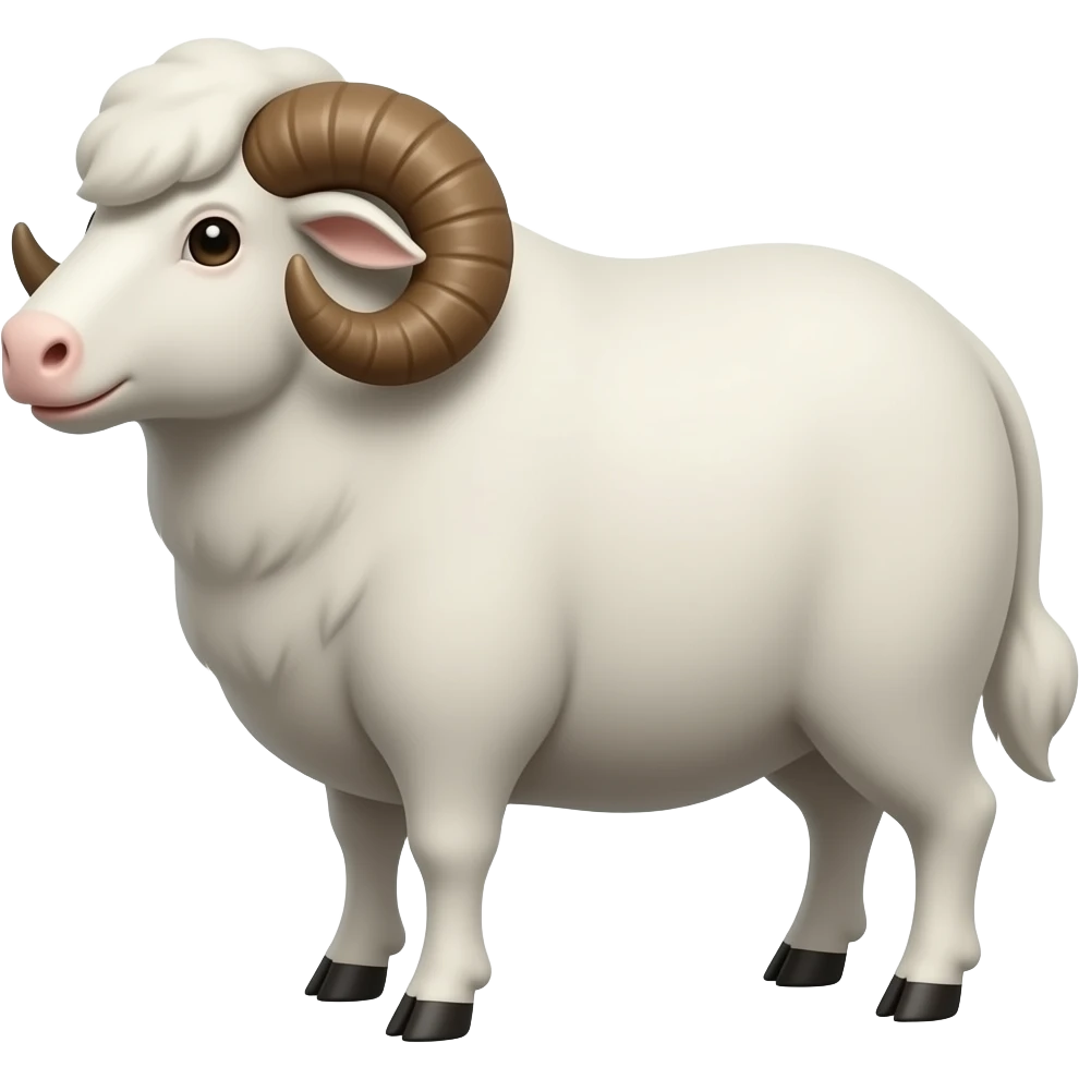 RAM emoji