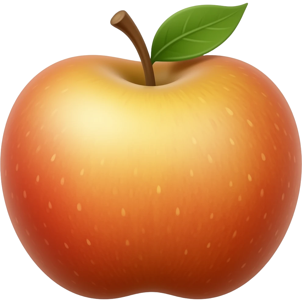 Fruit emoji