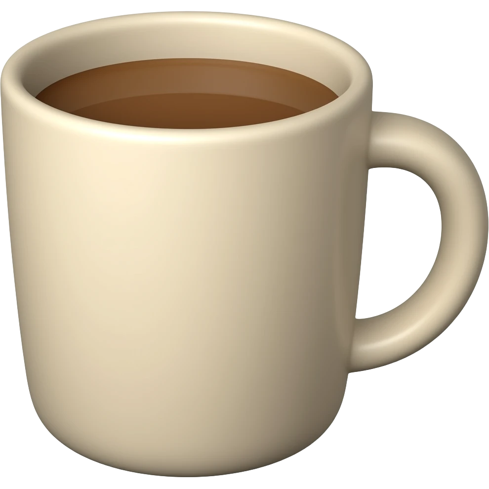 cup emoji