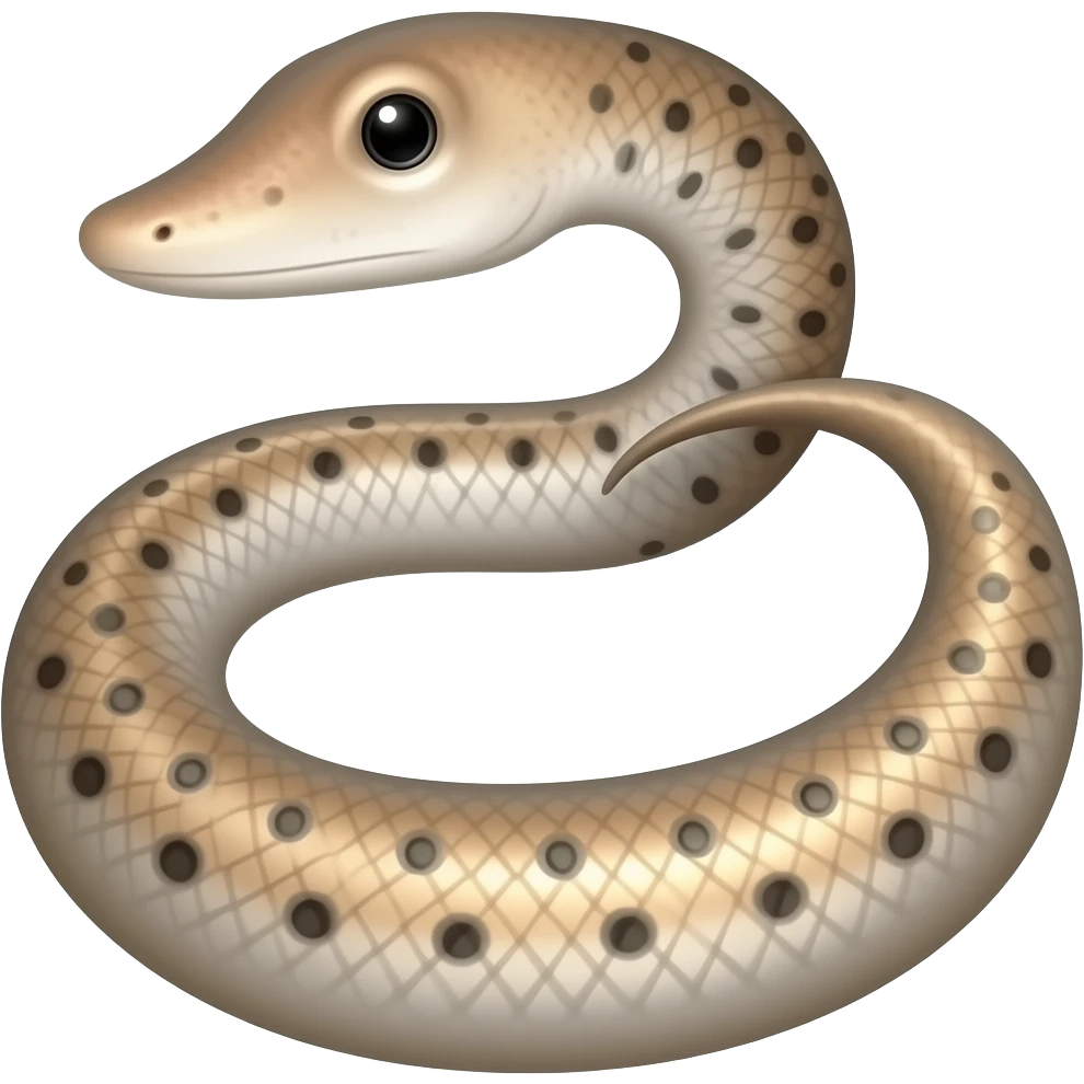 Seaeel emoji