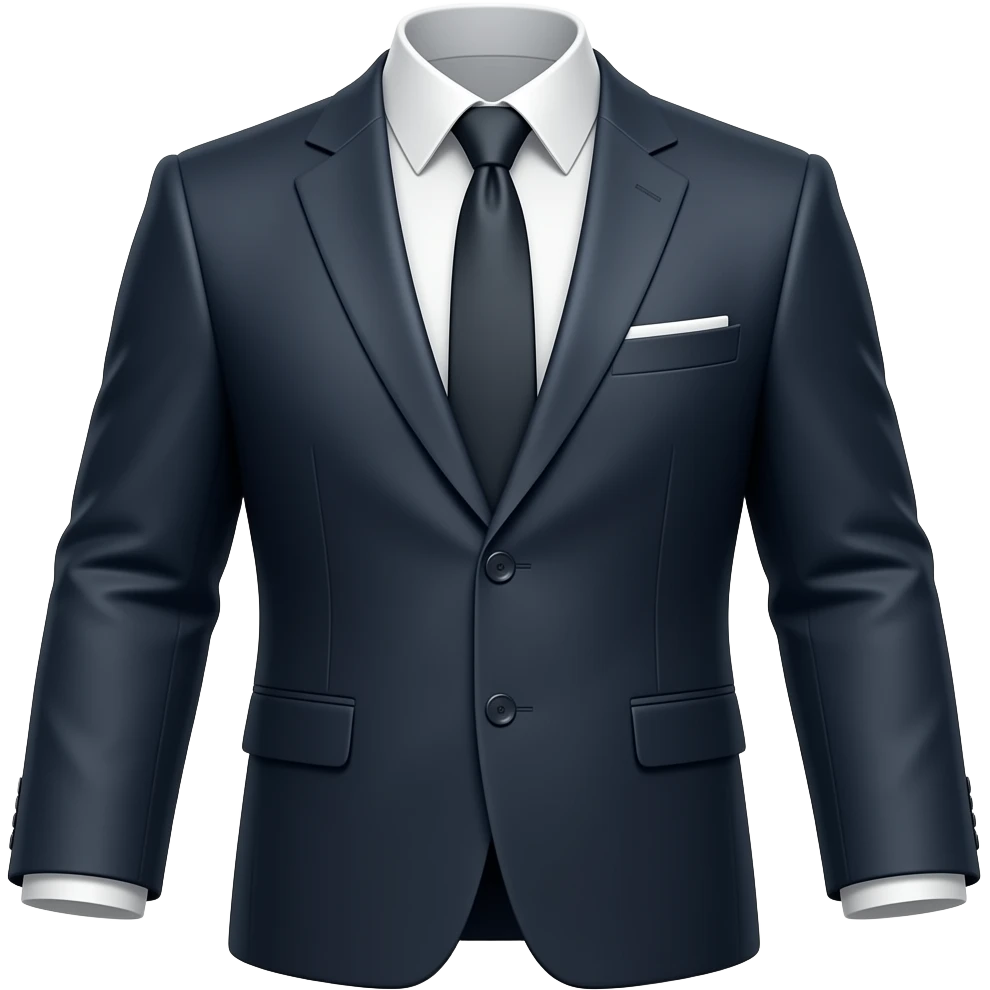 suit emoji