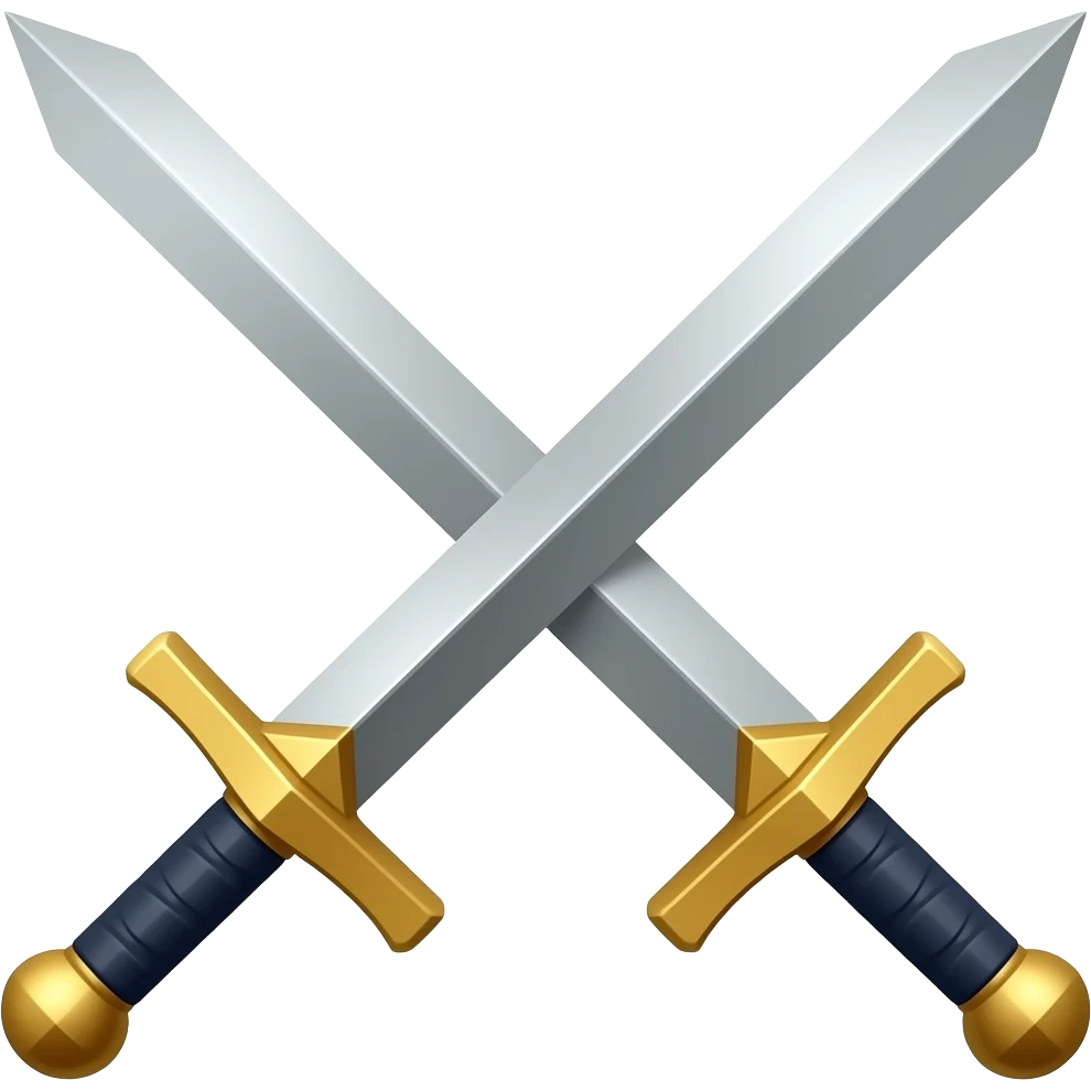 ⚔️ сделай эти смайлики для моей игры в фентези стиле, моя игра мрачная с фиолетовыми оттенками emoji