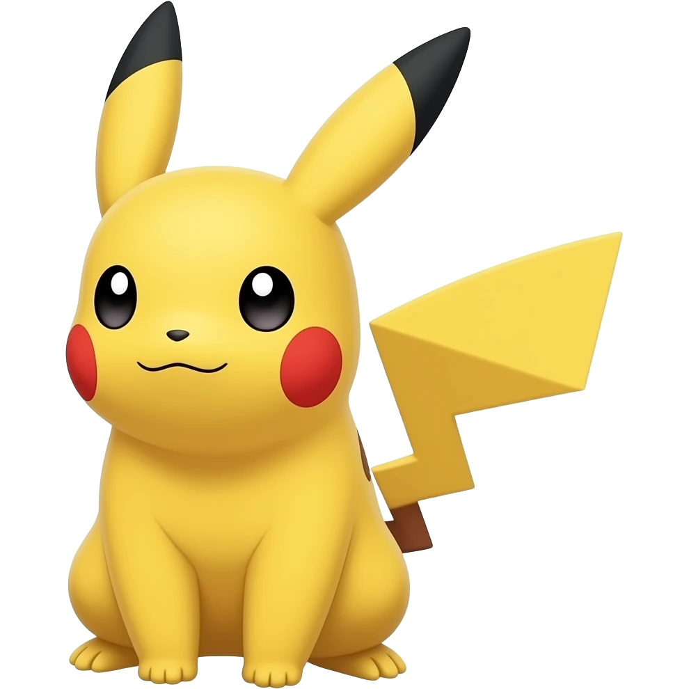 pokemon emoji