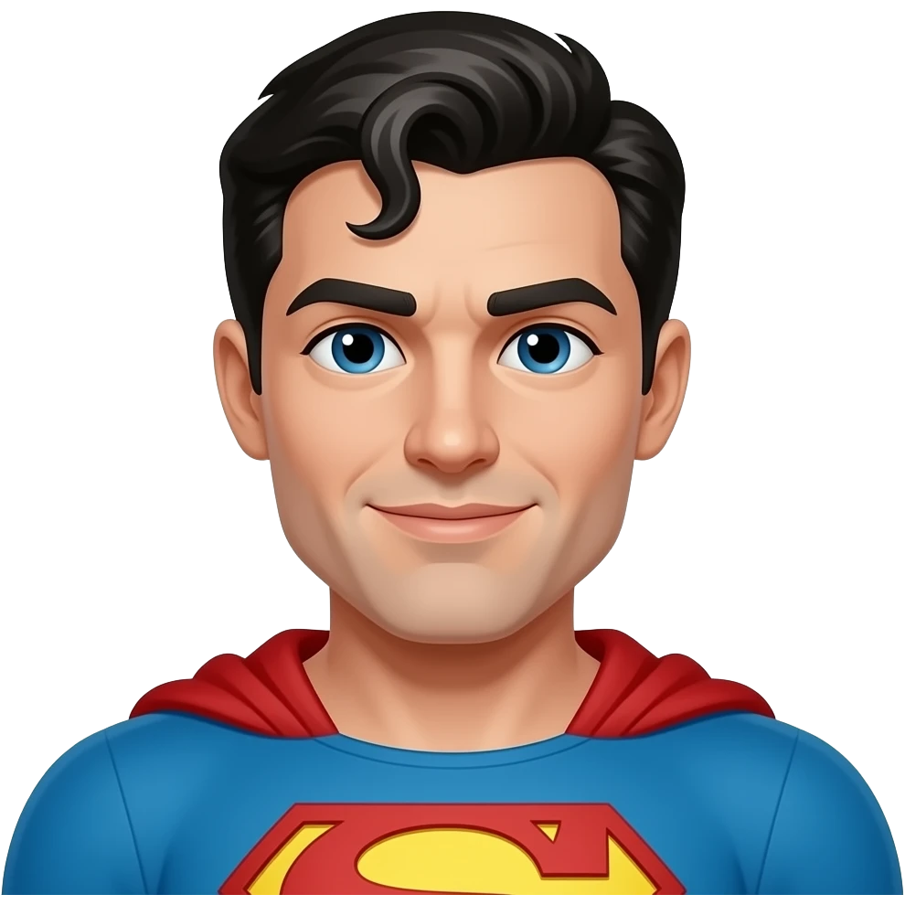 🦸‍♂️ emoji
