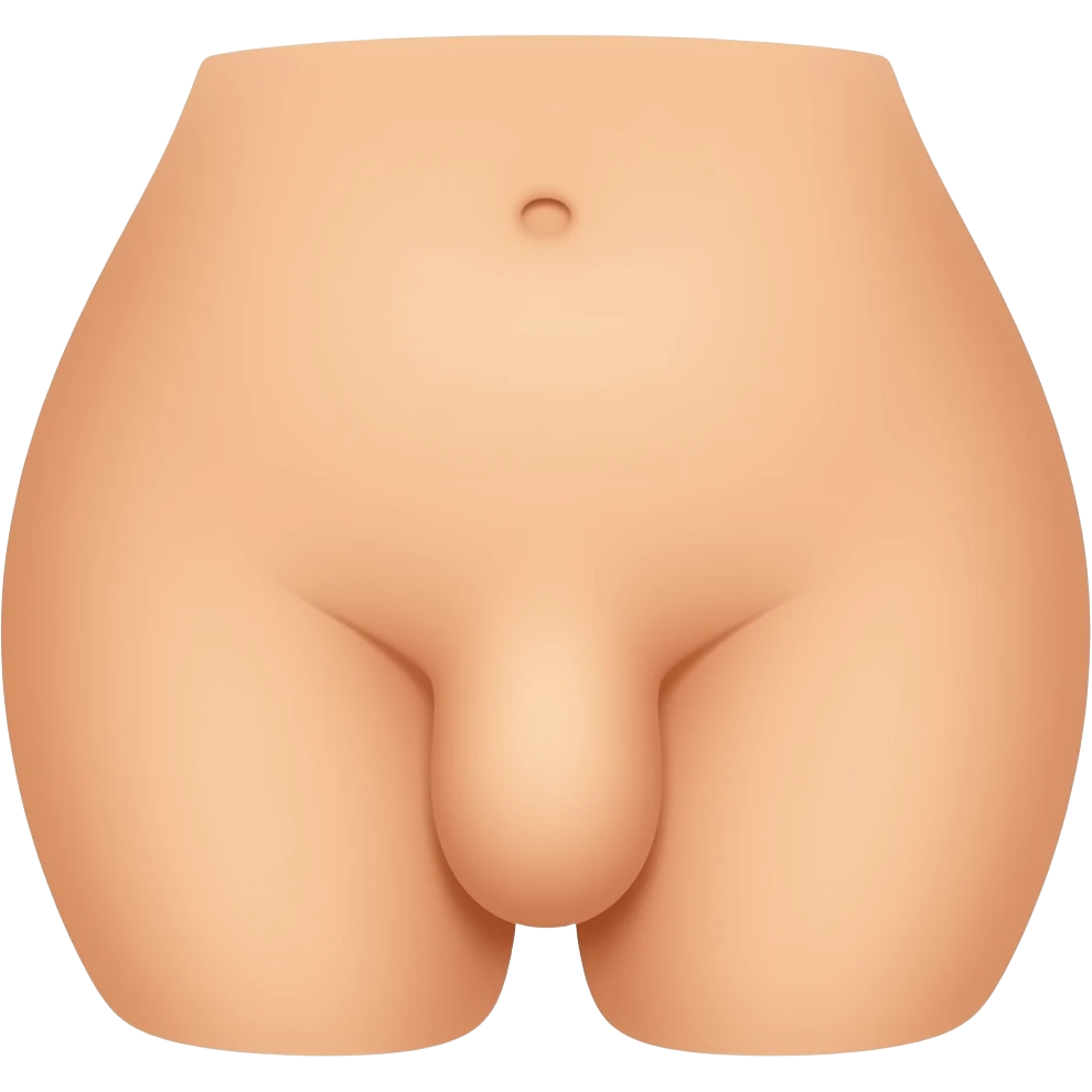 Anal emoji
