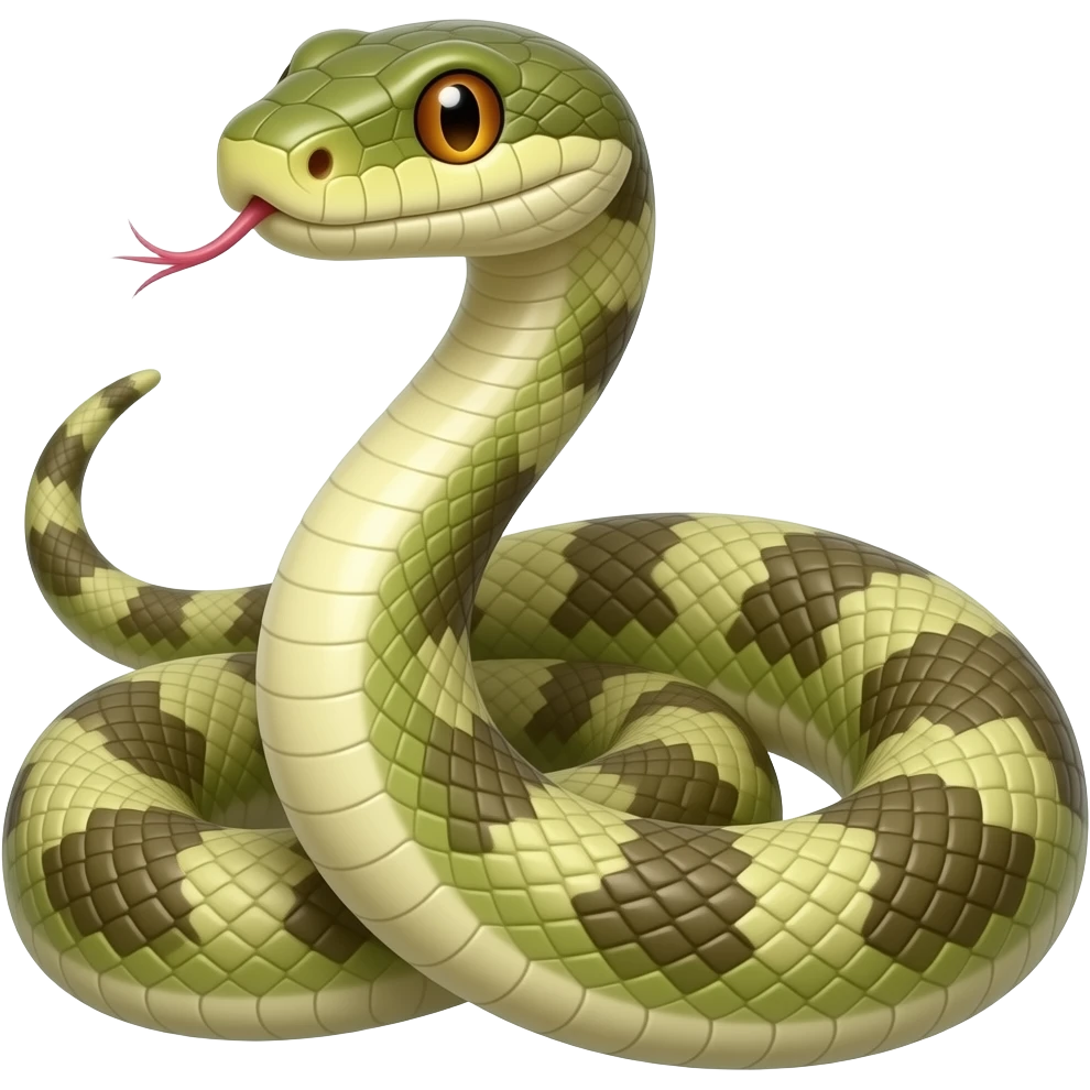 Python emoji