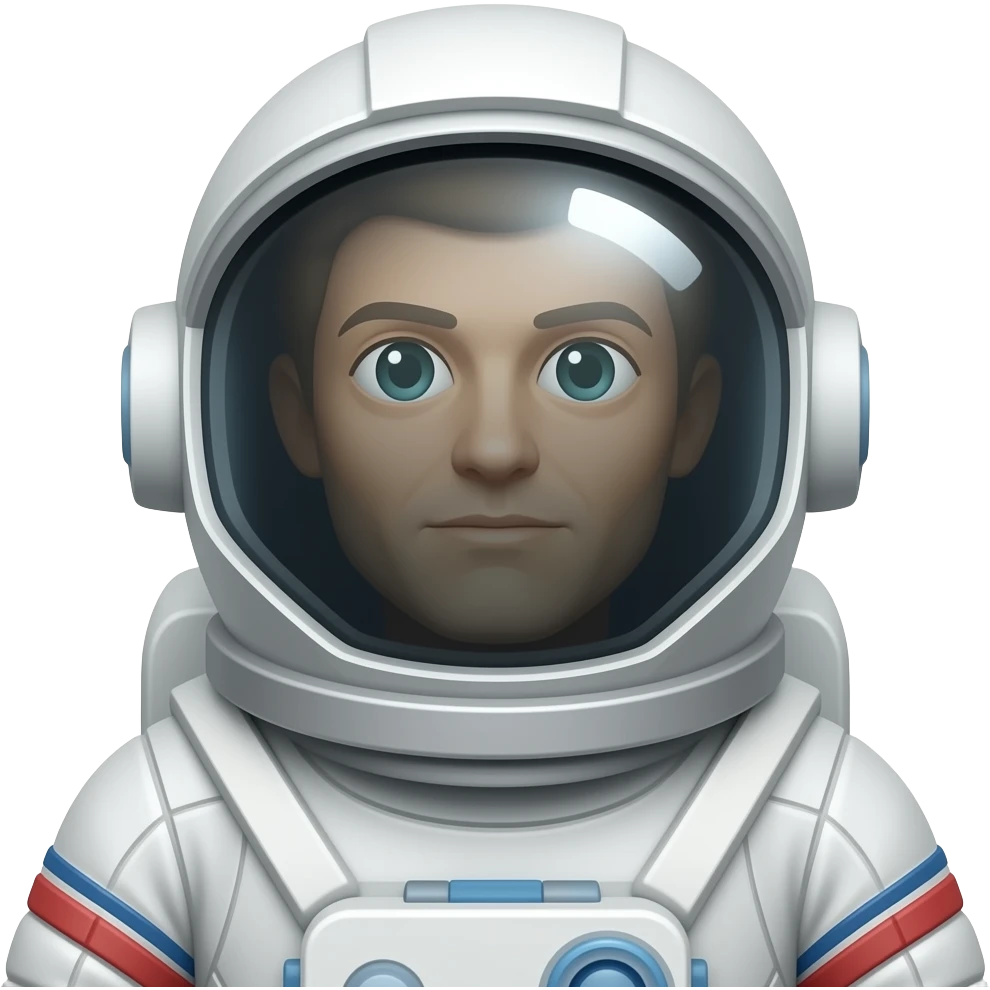 spacesuit emoji