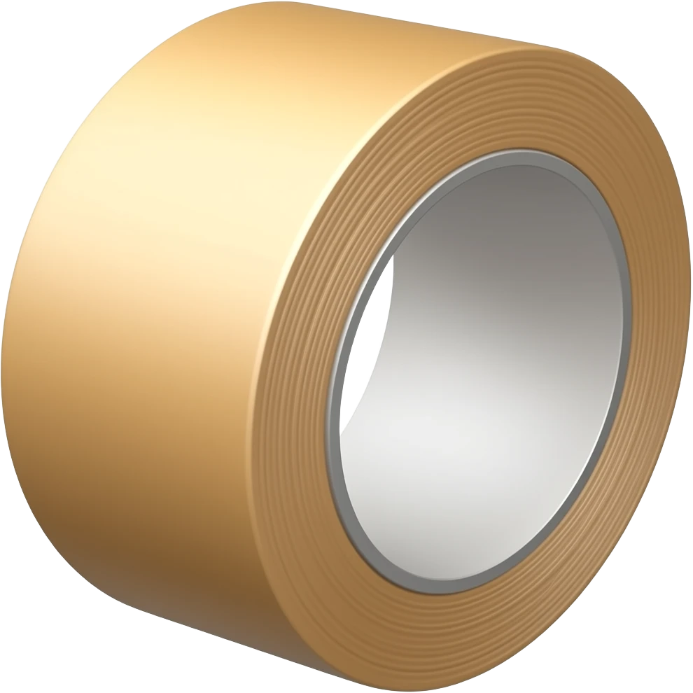 tape emoji
