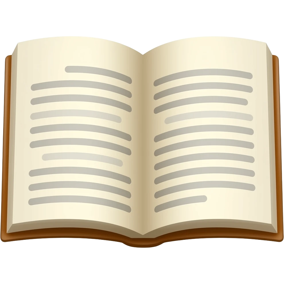 book emoji