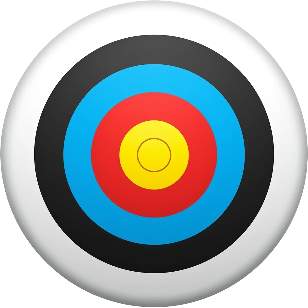 цель emoji