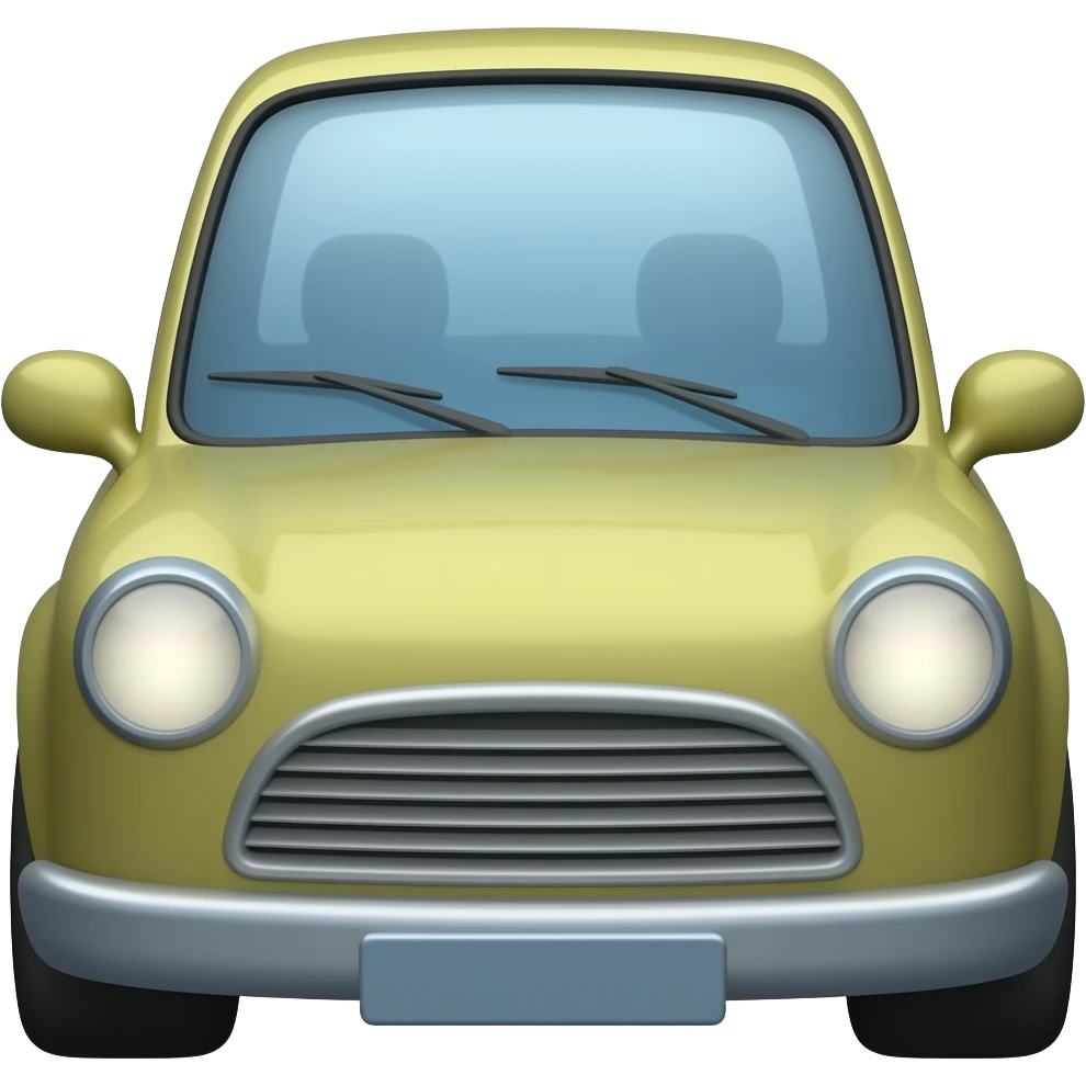Toy emoji