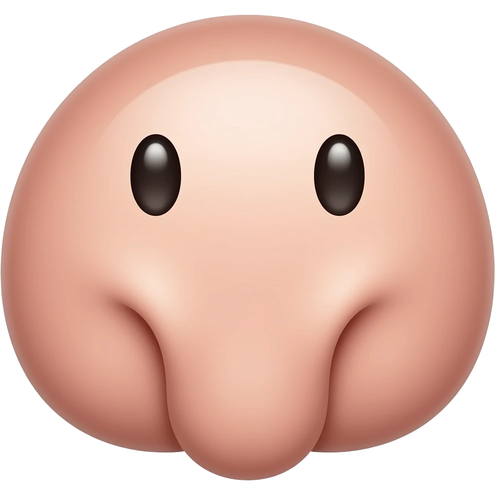penis emoji