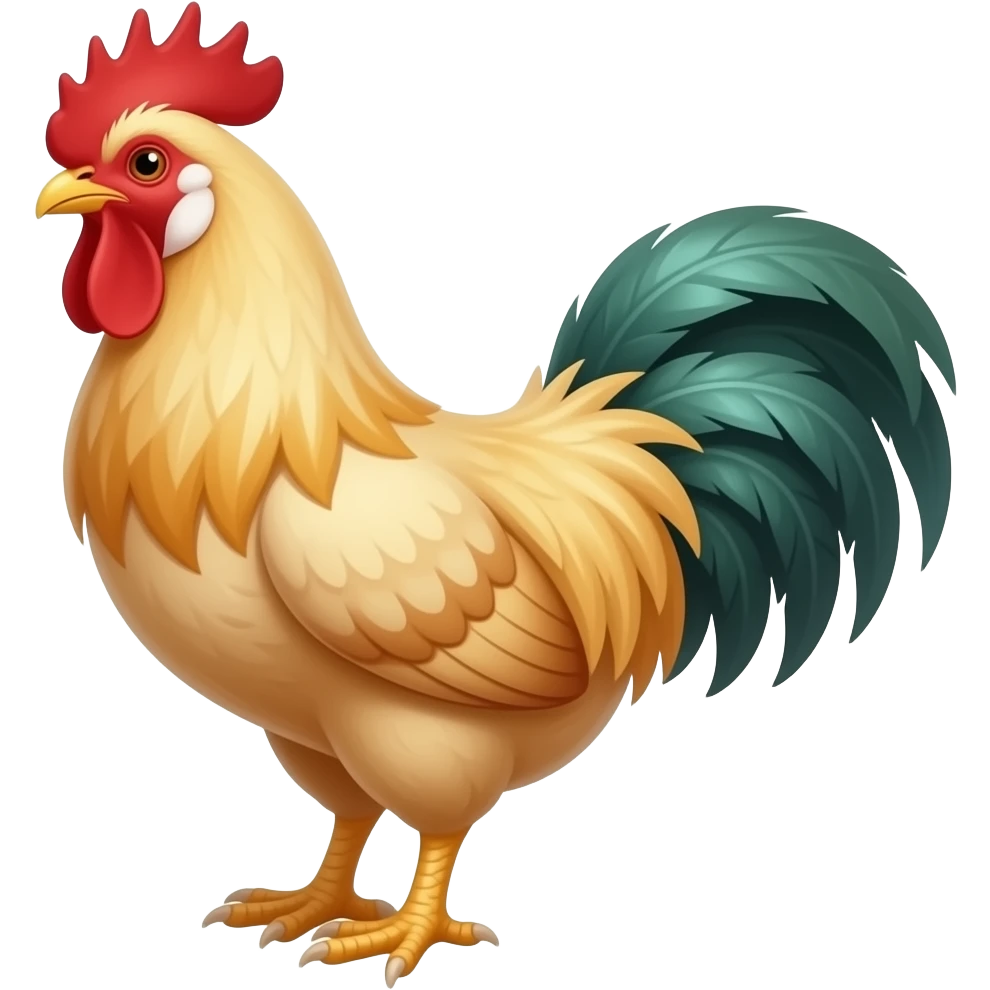 kogut emoji