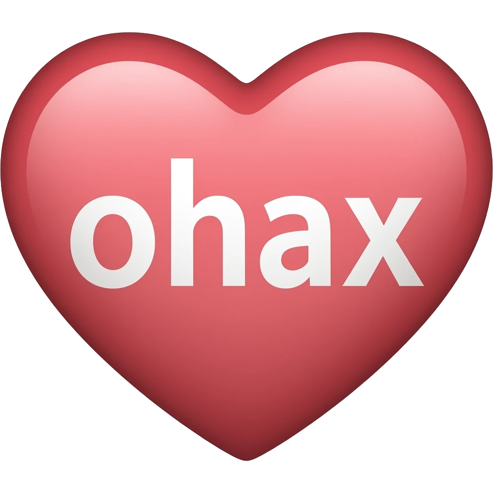 Love emoji