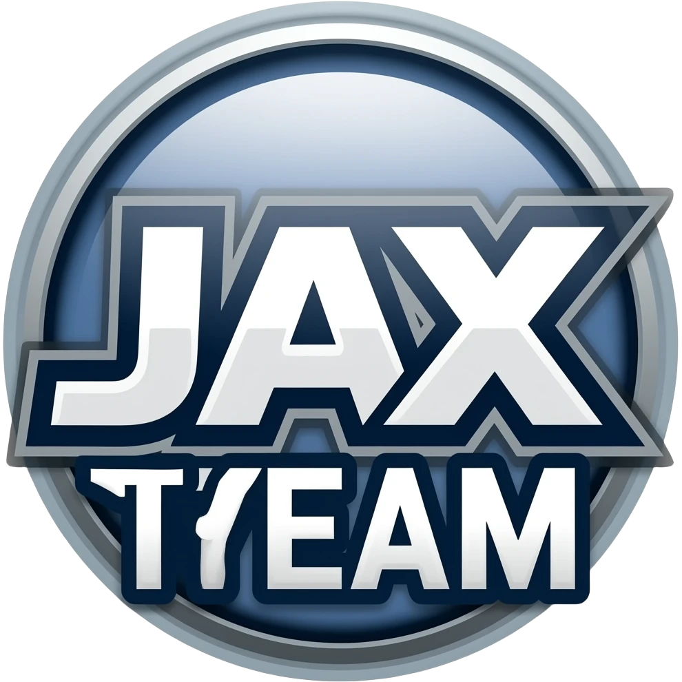 Jaxteam  logo emoji