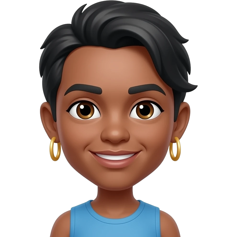 Shiaha emoji