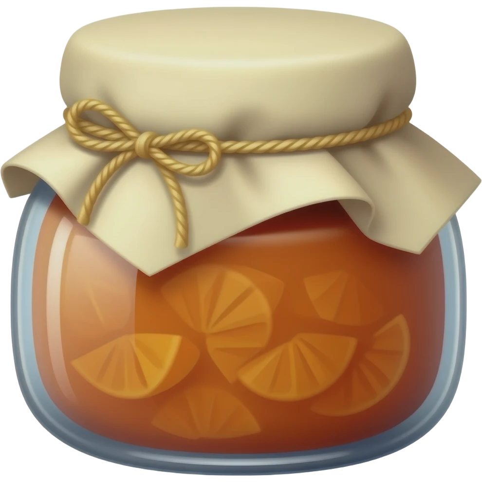 jam emoji