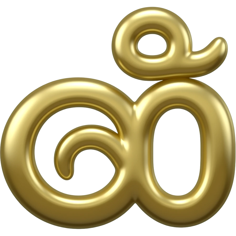 Tamil "Tha" emoji