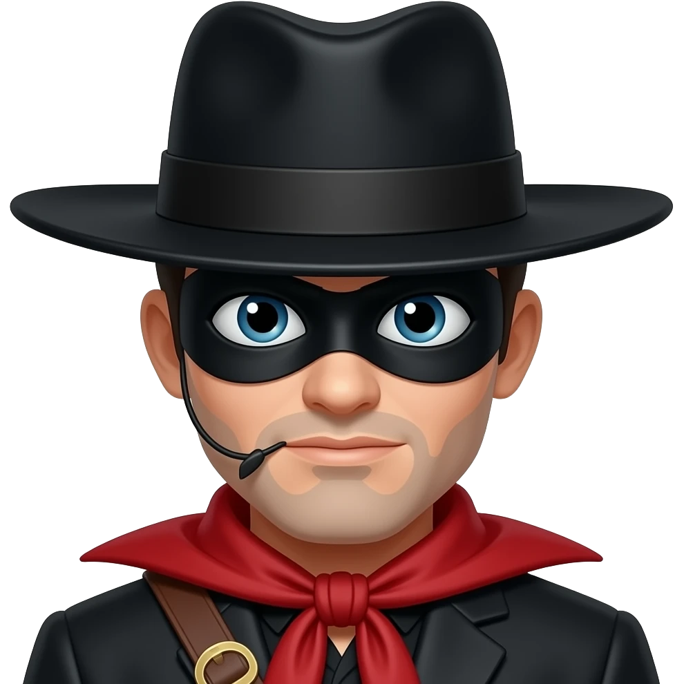 ZORO emoji