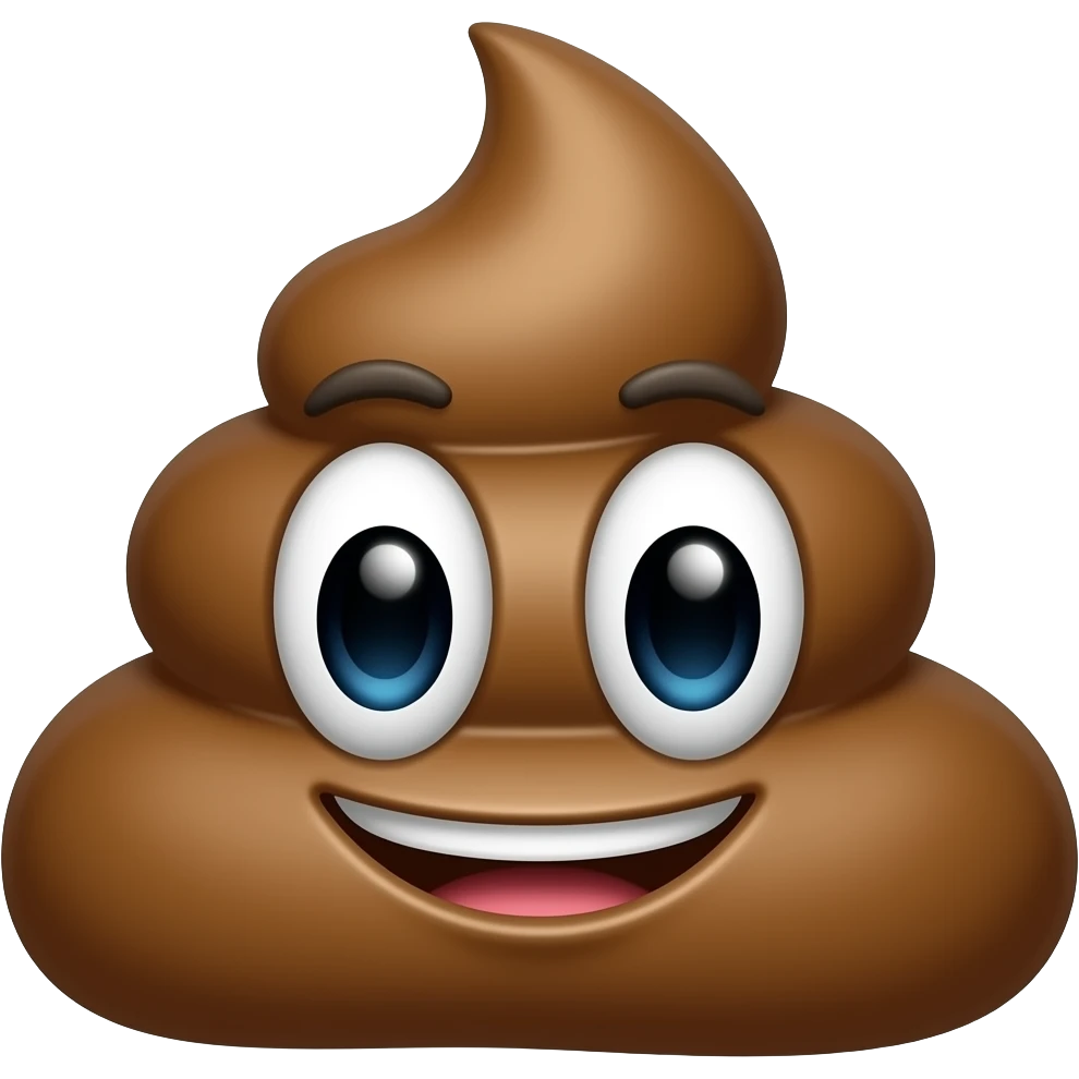 cocô emoji