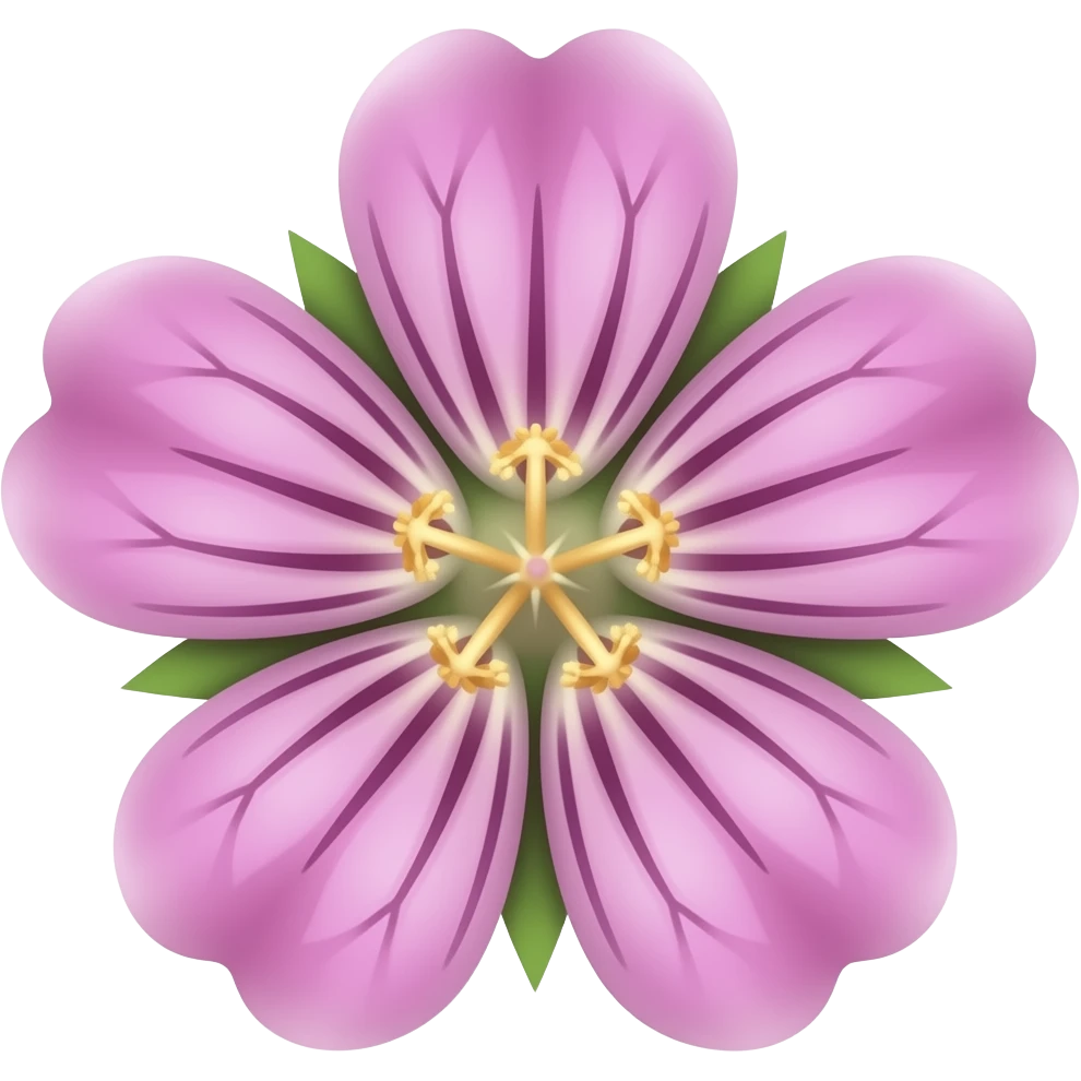 нарисуй Coronilla emoji