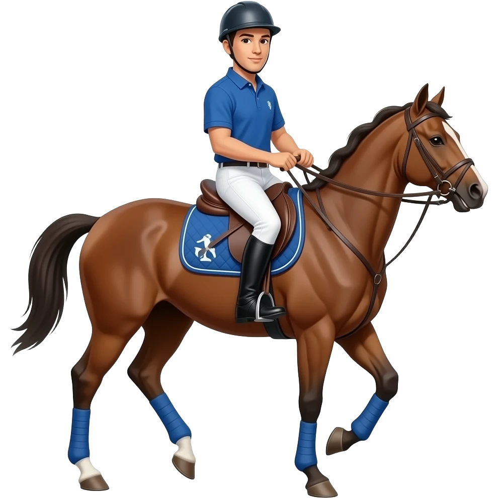Polo emoji