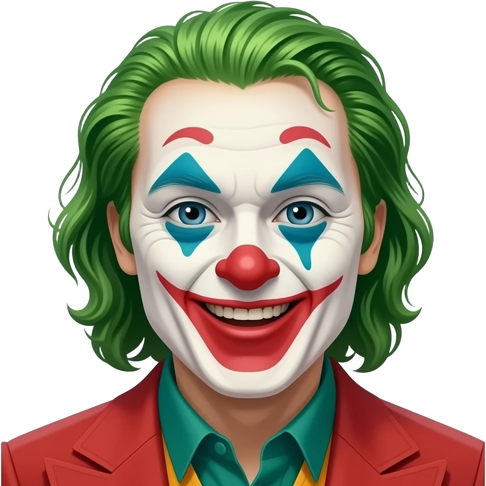 funny characters emoji