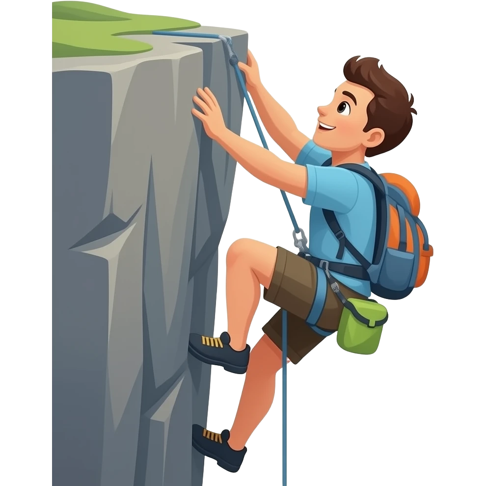 escalar emoji