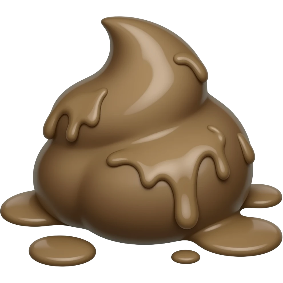 멧돌 emoji