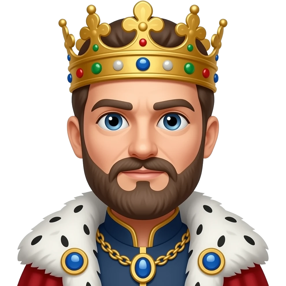Emojis lord emoji | AI Emoji Generator
