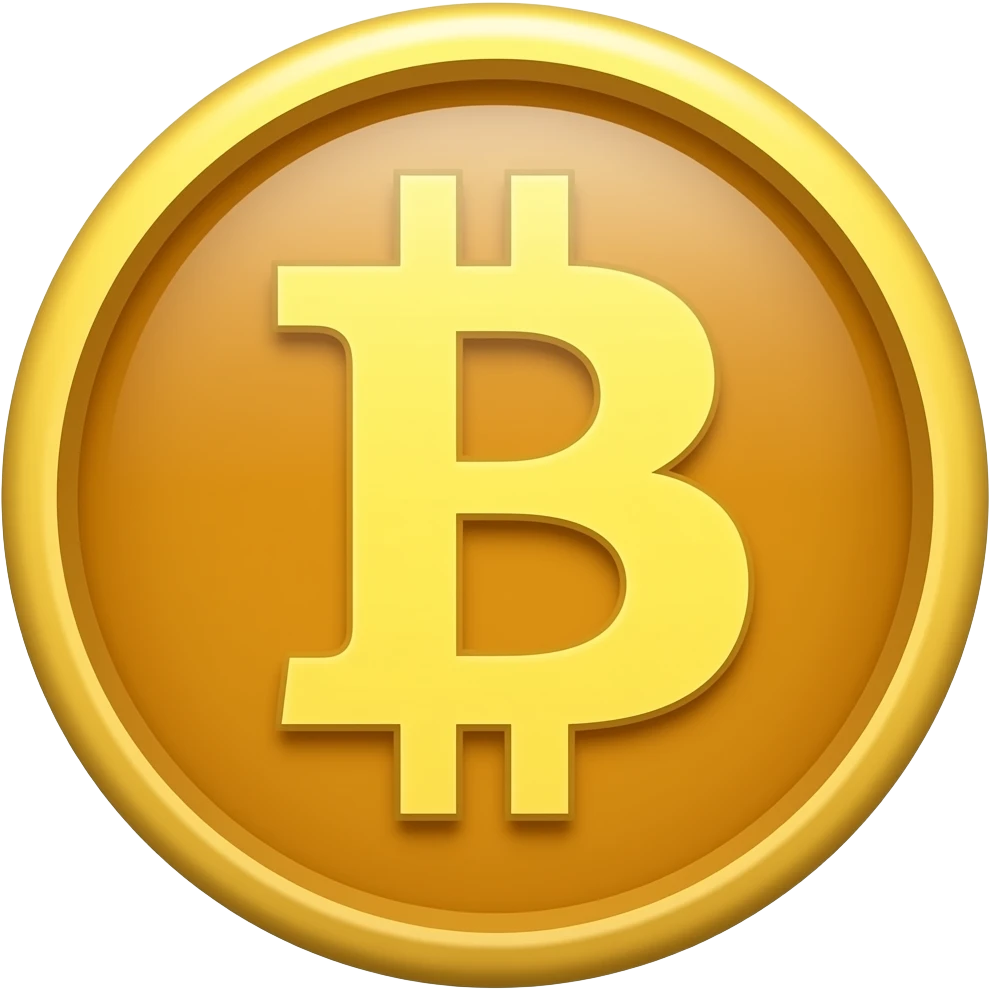 Crypto emoji